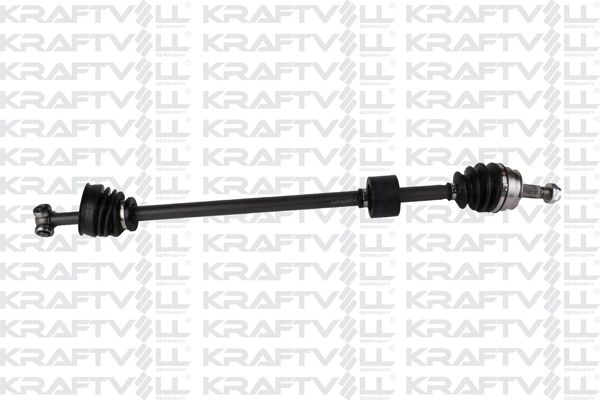 Arbre de transmission KRAFTVOLL GERMANY 01010292