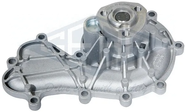 Pompe à eau, refroidissement du moteur GEBA 10605
