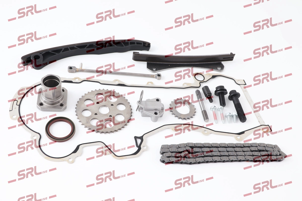Kit de distribution par chaîne SRLine TCK0007-1