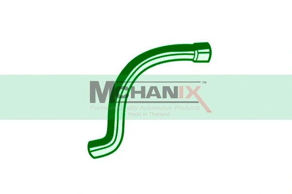 Durite de radiateur Mchanix BMRDH-032