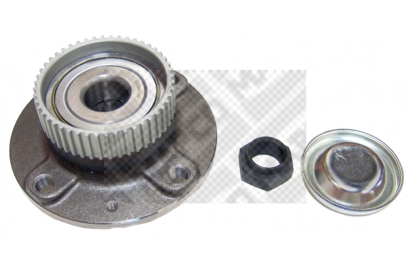 Kit de roulements de roue MAPCO 26338