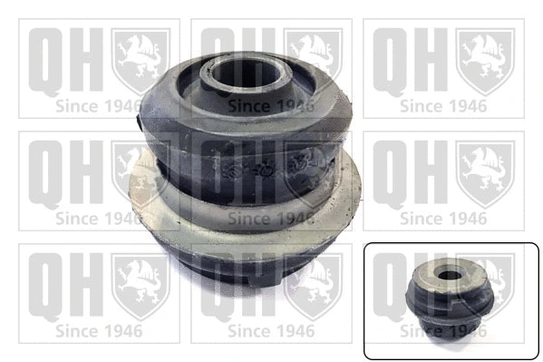 Suspension, bras de liaison QUINTON HAZELL EMS8115