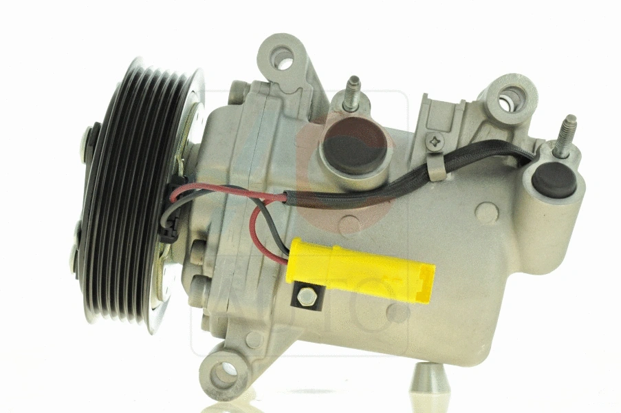 Compresseur, climatisation ACAUTO AC-01SS022