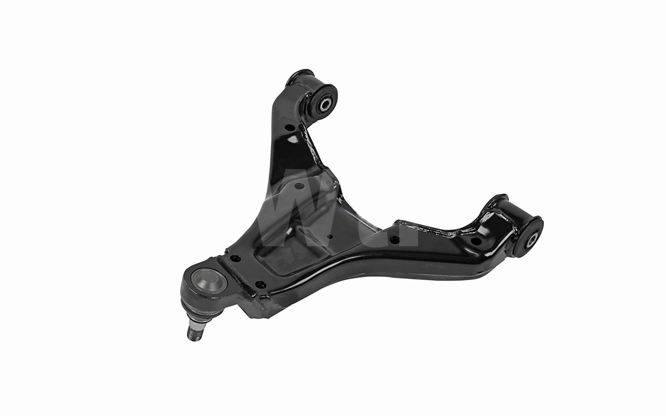 Bras de liaison, suspension de roue Wti Automotive A847426