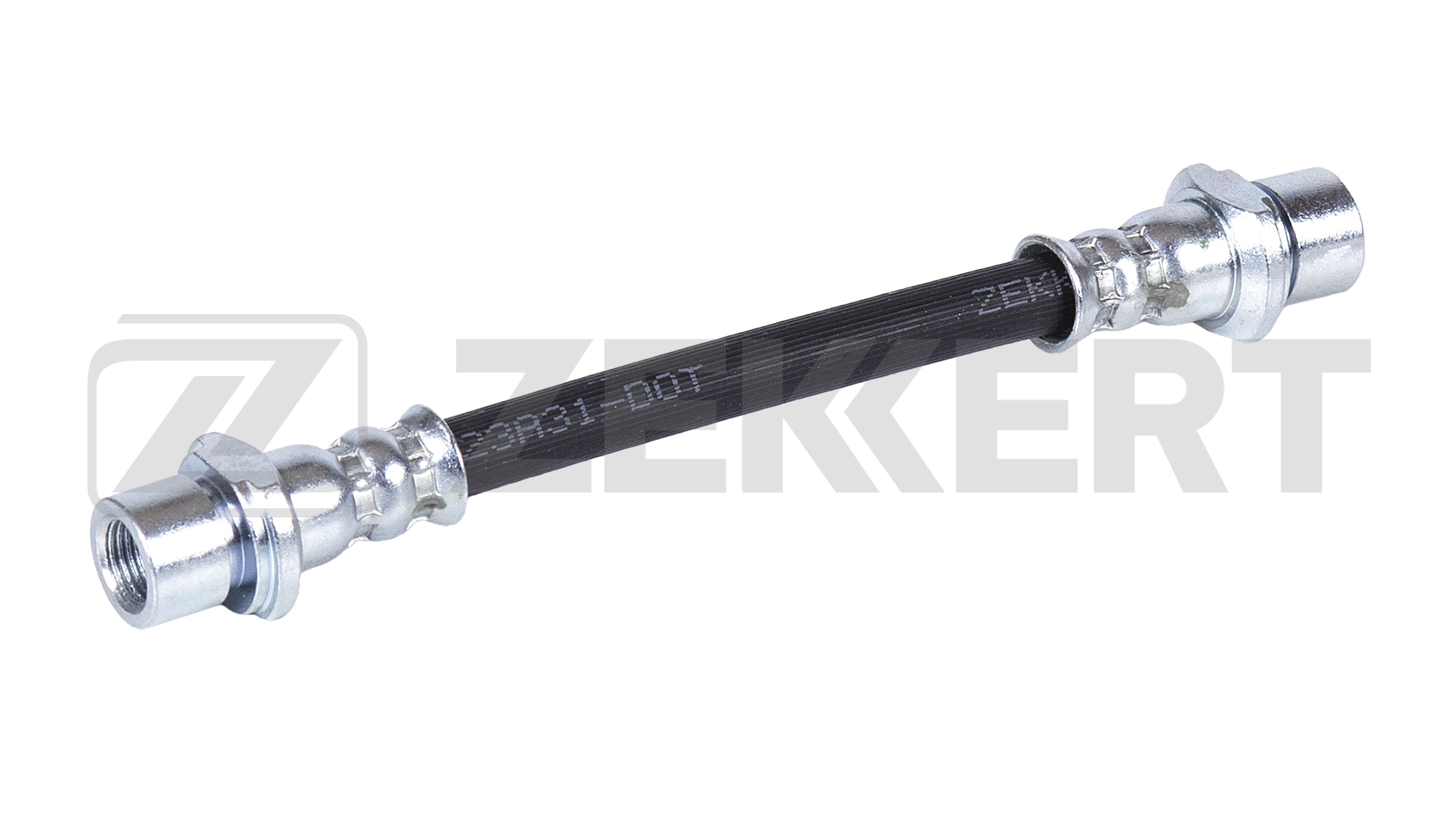 Flexible de frein ZEKKERT BS-9499