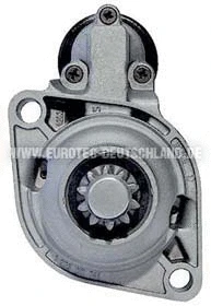 Démarreur EUROTEC 11016980