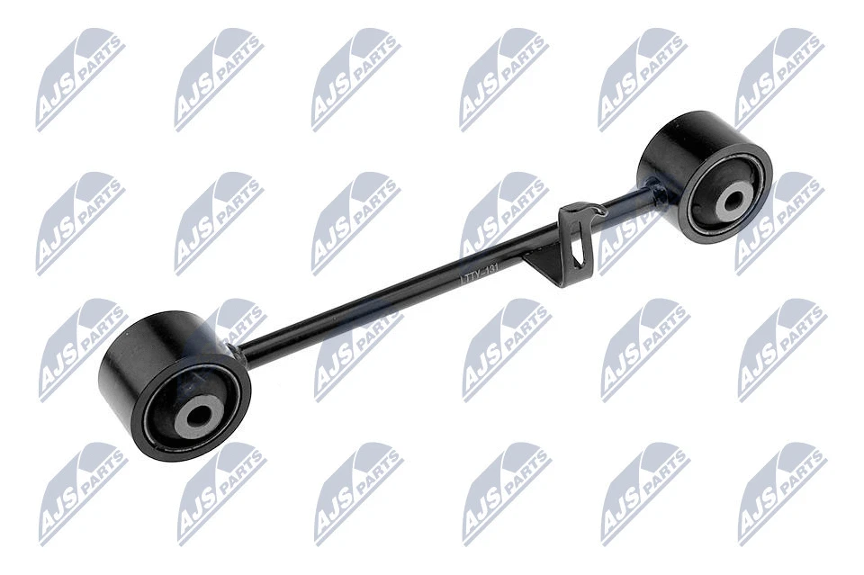 Bras de liaison, suspension de roue NTY ZWT-TY-131