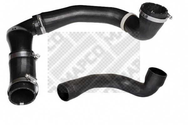 Gaine de suralimentation MAPCO 139036