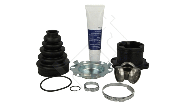 Jeu de joints, arbre de transmission HART 441 489