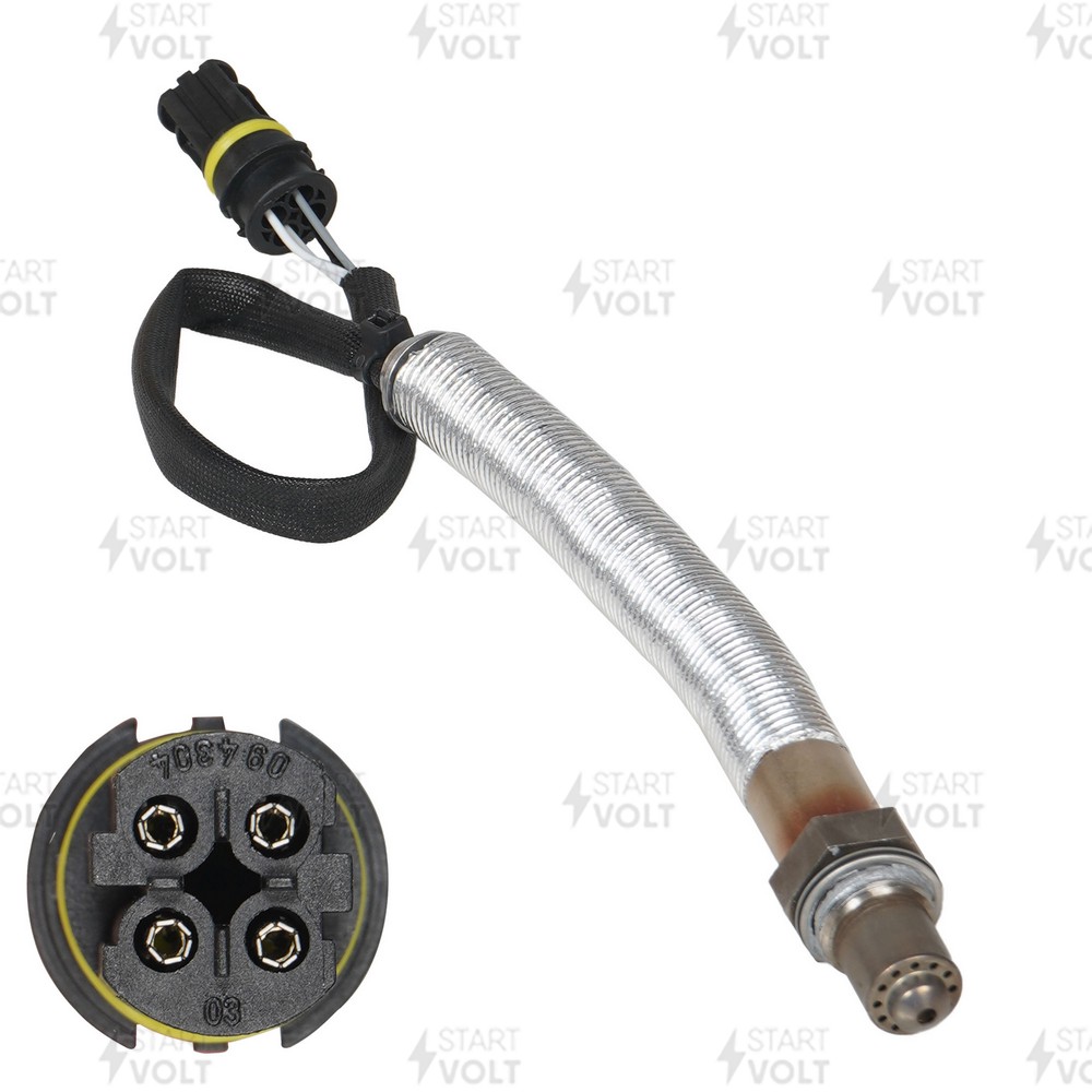 Sonde lambda STARTVOLT VS-OS 2626