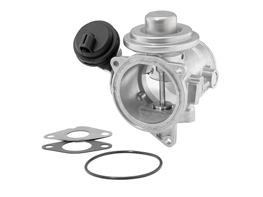Vanne EGR BorgWarner 7187D