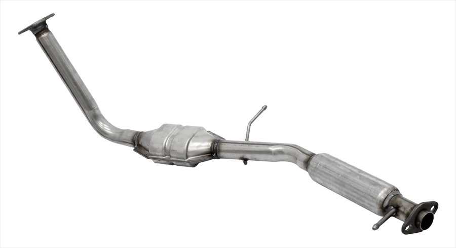 Catalyseur NOVAK 25.014.C