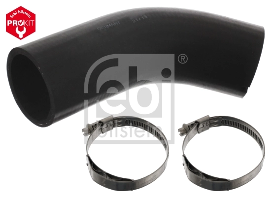 Durite de radiateur FEBI BILSTEIN 49123