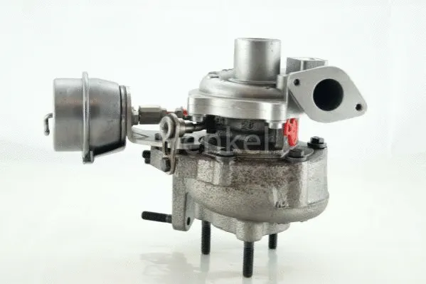 Turbocompresseur, suralimentation Henkel Parts 5111907N