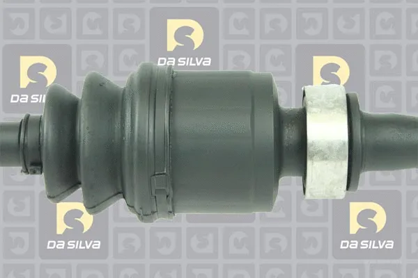 Arbre de transmission DA SILVA 99308T