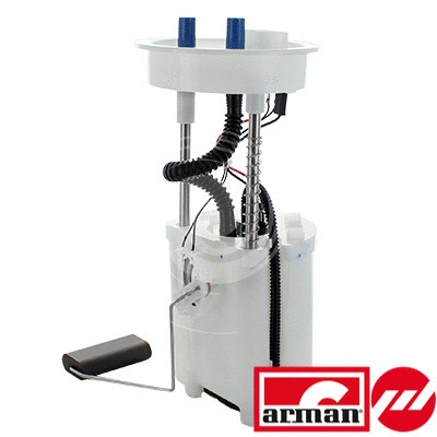 unité d'alimentation de carburant AUTOTEAM G2514AS