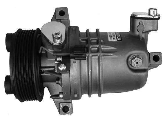 Compresseur, climatisation Airstal 10-2715