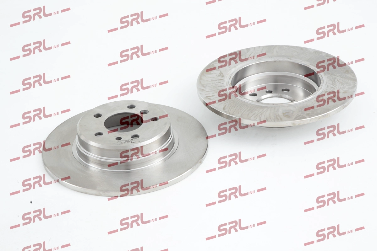 Disque de frein SRLine S71-1377