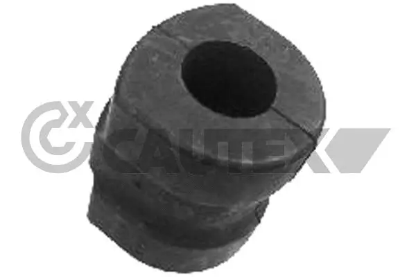 Suspension, barre de couplage stabilisatrice CAUTEX 758908