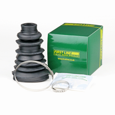 Jeu de joints-soufflets, arbre de commande FIRST LINE FCB2163R