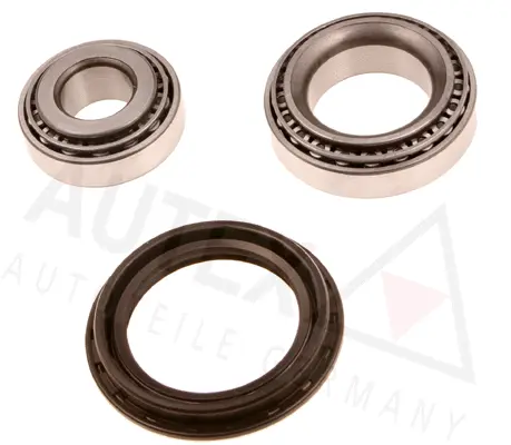 Kit de roulements de roue AUTEX 802147