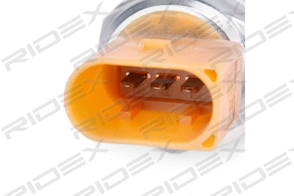Capteur, pression de carburant RIDEX 3942S0031