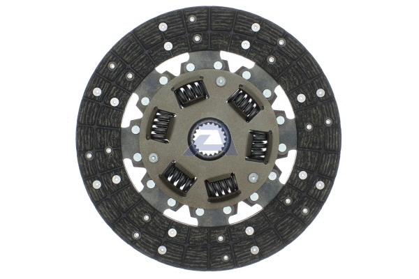 Disque d'embrayage AISIN DD-023