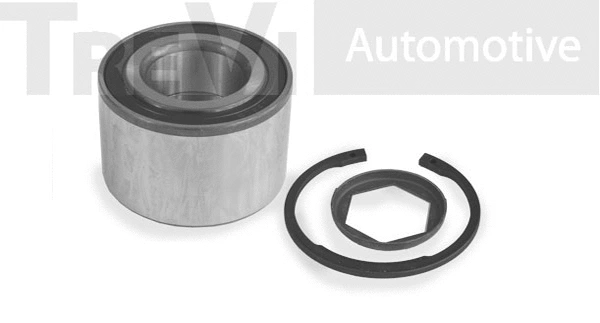 Kit de roulements de roue TREVI AUTOMOTIVE WB1224