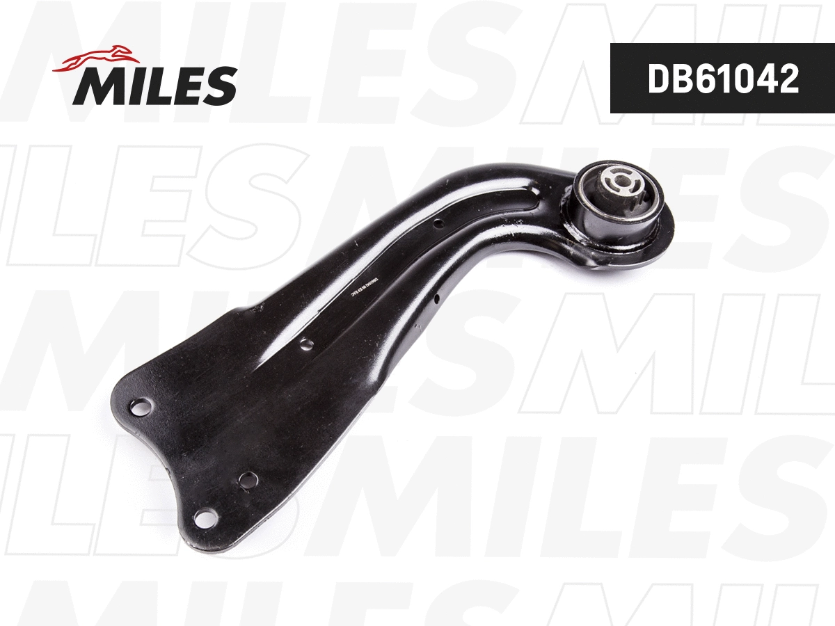 Bras de liaison, suspension de roue MILES DB61042