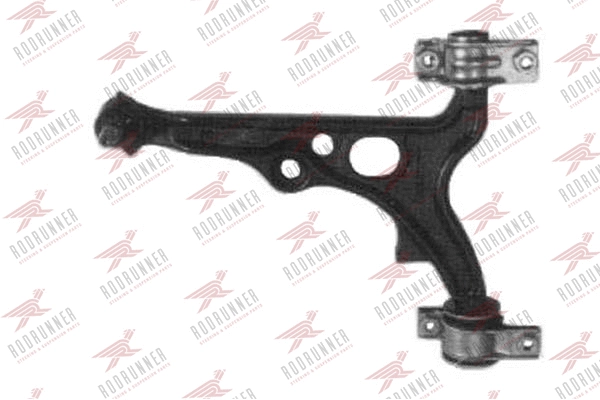 Bras de liaison, suspension de roue RODRUNNER TC-F-466