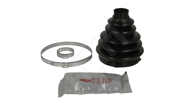 Joint-soufflet, arbre de commande HART 451 774