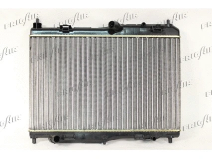 Radiateur, refroidissement du moteur FRIGAIR 0105.3114