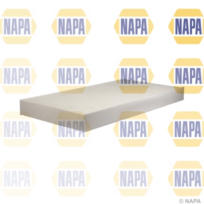 Filtre, air de l'habitacle NAPA NFC4071