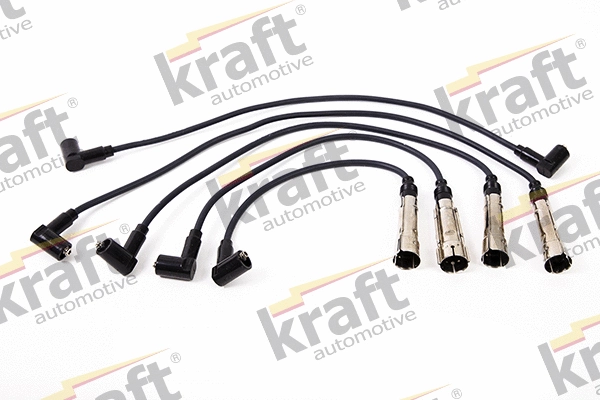 Kit de câbles d'allumage KRAFT AUTOMOTIVE 9120202 SM