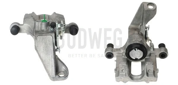 Étrier de frein BUDWEG CALIPER 345144
