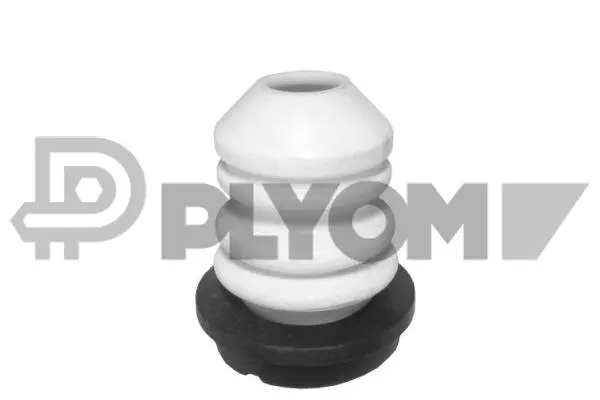 Butée élastique, suspension PLYOM P756971