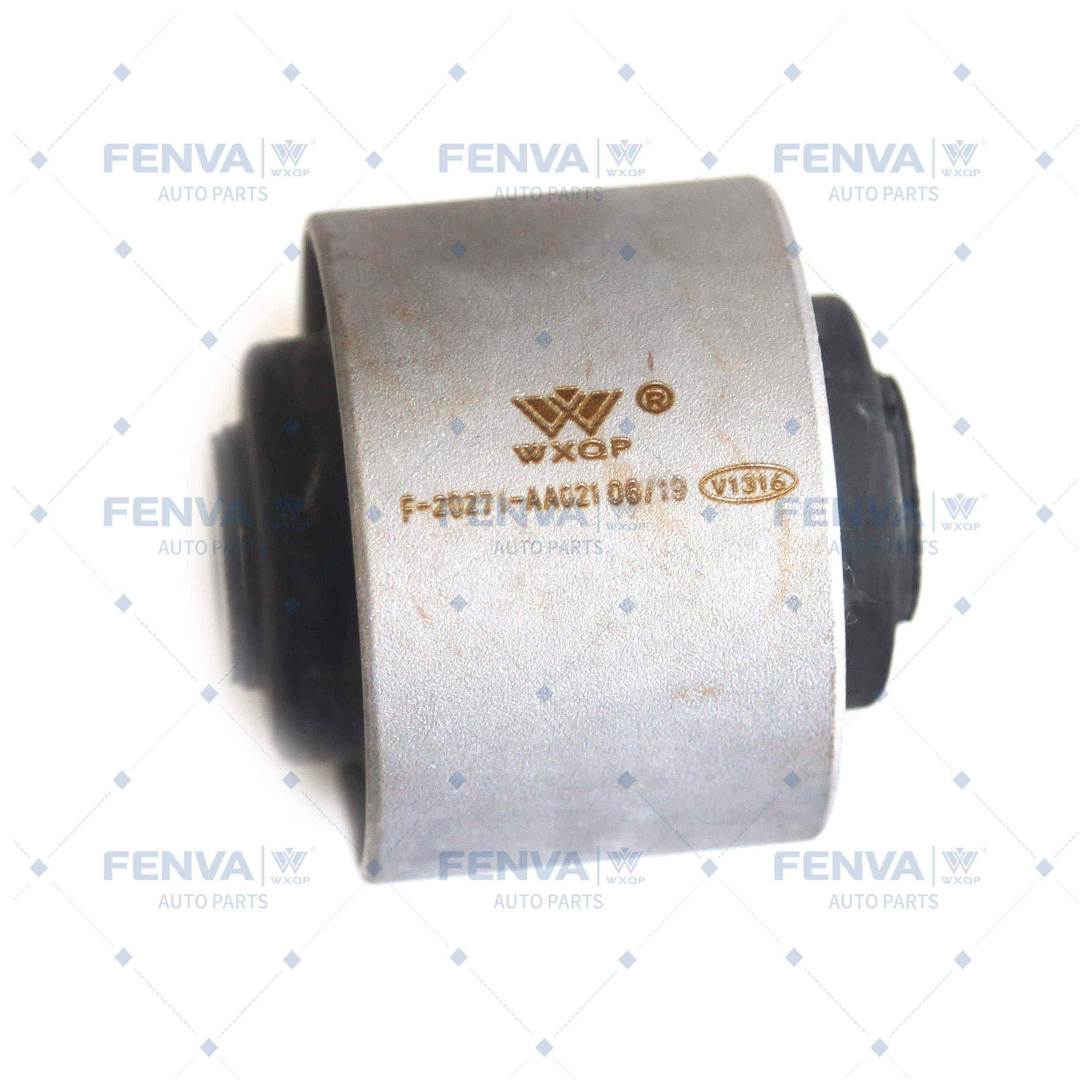 Suspension, bras de liaison WXQP 55092
