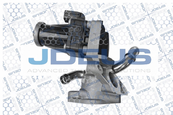 Vanne EGR JDEUS EG012012V