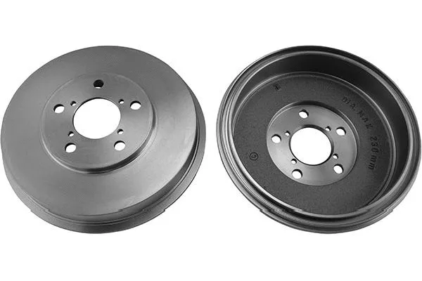 Tambour de frein KAVO PARTS BD-8351