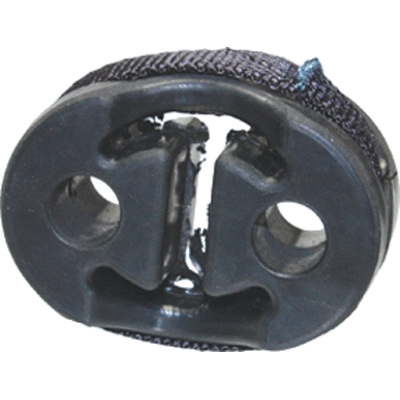 Butée élastique, silencieux BIRTH 7603