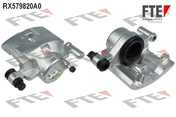 Étrier de frein FTE 9292025