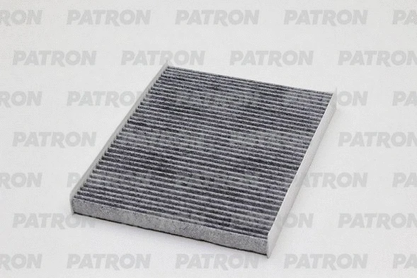 Filtre, air de l'habitacle PATRON PF2416
