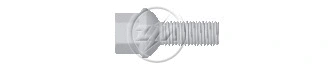 Boulon de roue ZM ZM 30.012.02