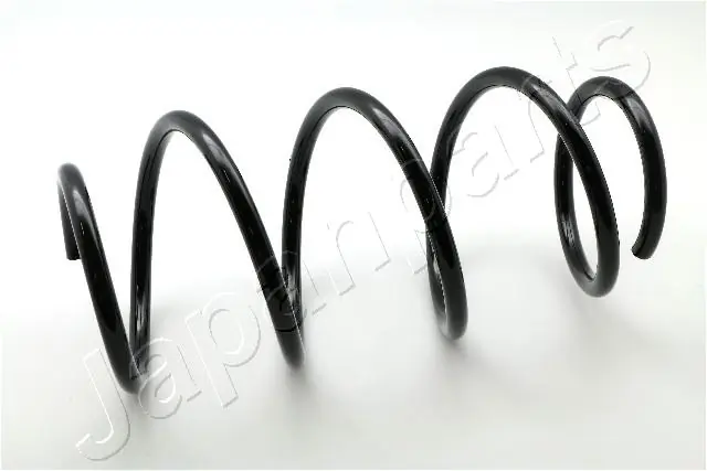 Ressort de suspension JAPANPARTS ZC2945H