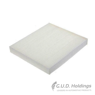 Filtre, air de l'habitacle GUD AC57