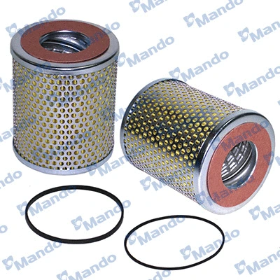 Filtre à carburant MANDO MMF035120