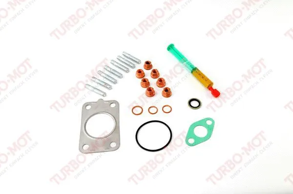 Kit de montage, compresseur TURBO-MOT MS1460