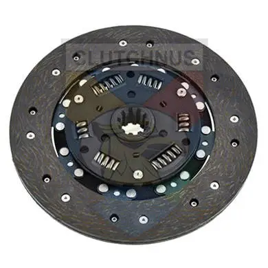 Disque d'embrayage CLUTCHNUS SMS13