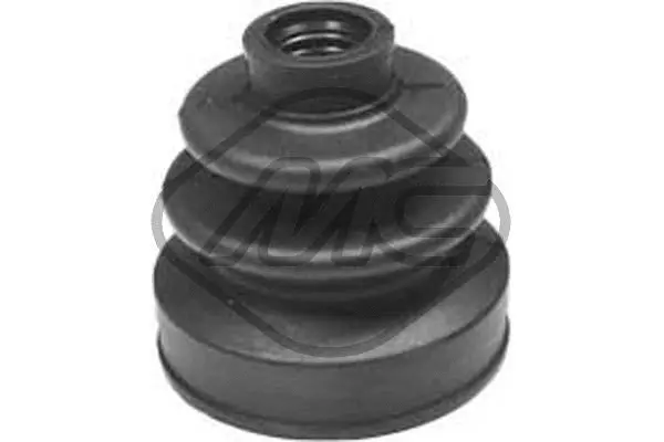 Joint-soufflet, arbre de commande Metalcaucho 10620
