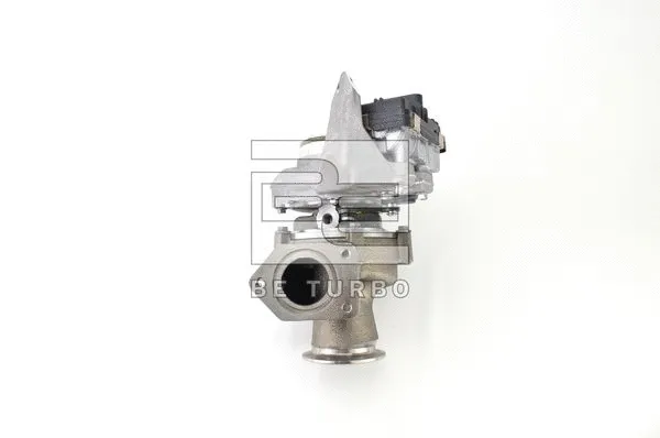 Turbocompresseur, suralimentation BE TURBO 128672